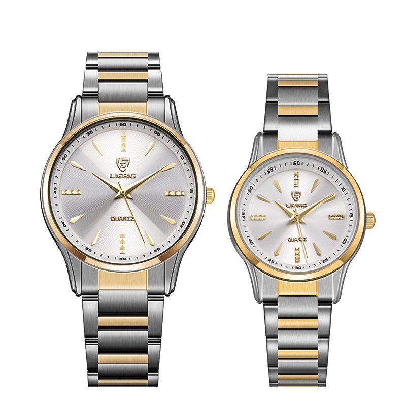 skmei couple watches