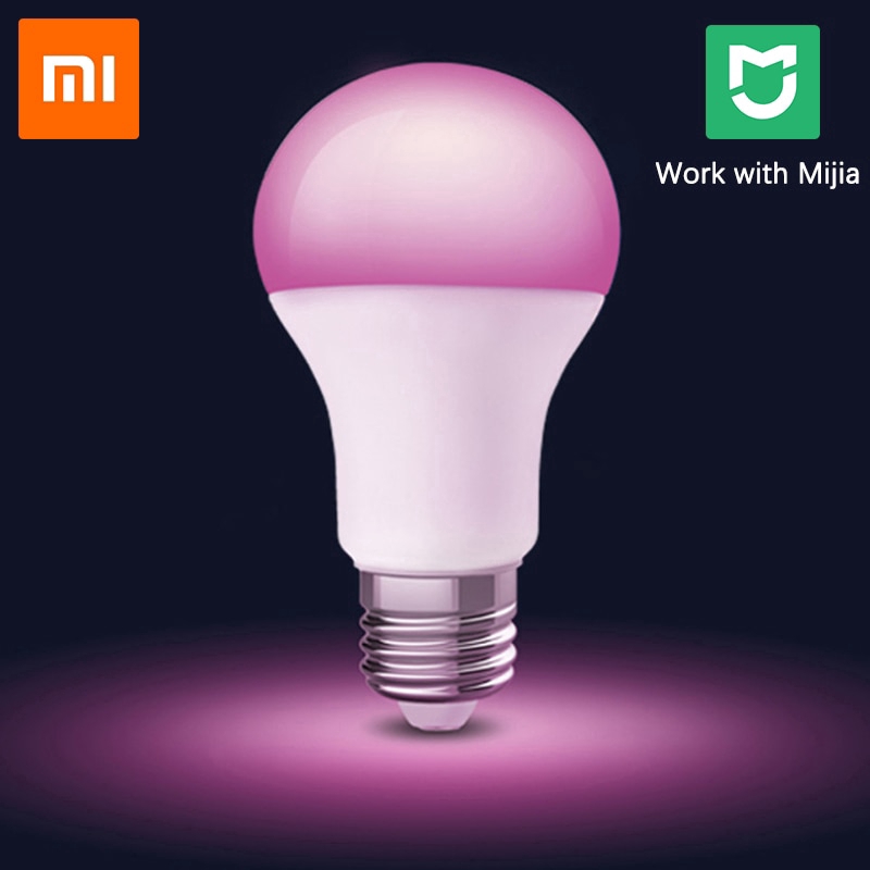 xiaomi mijia philips hue