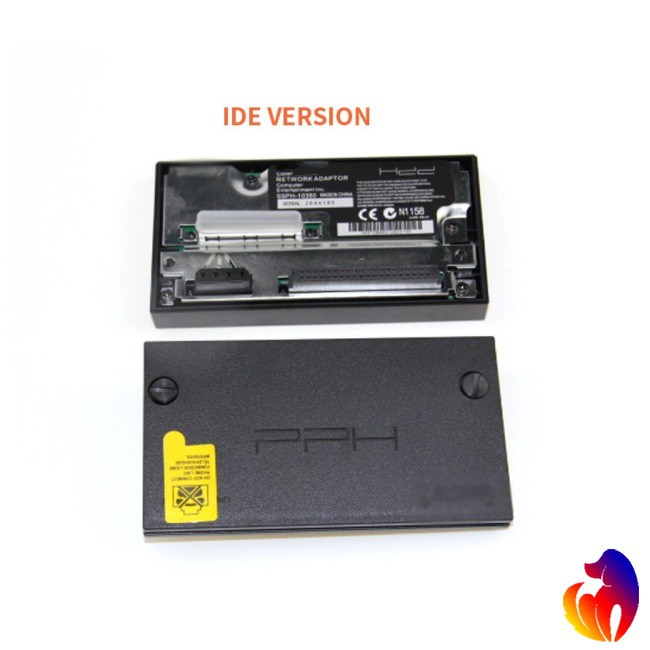 playstation 2 hdd adapter