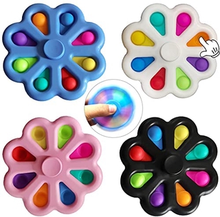 simple dimple fidget toy shopee