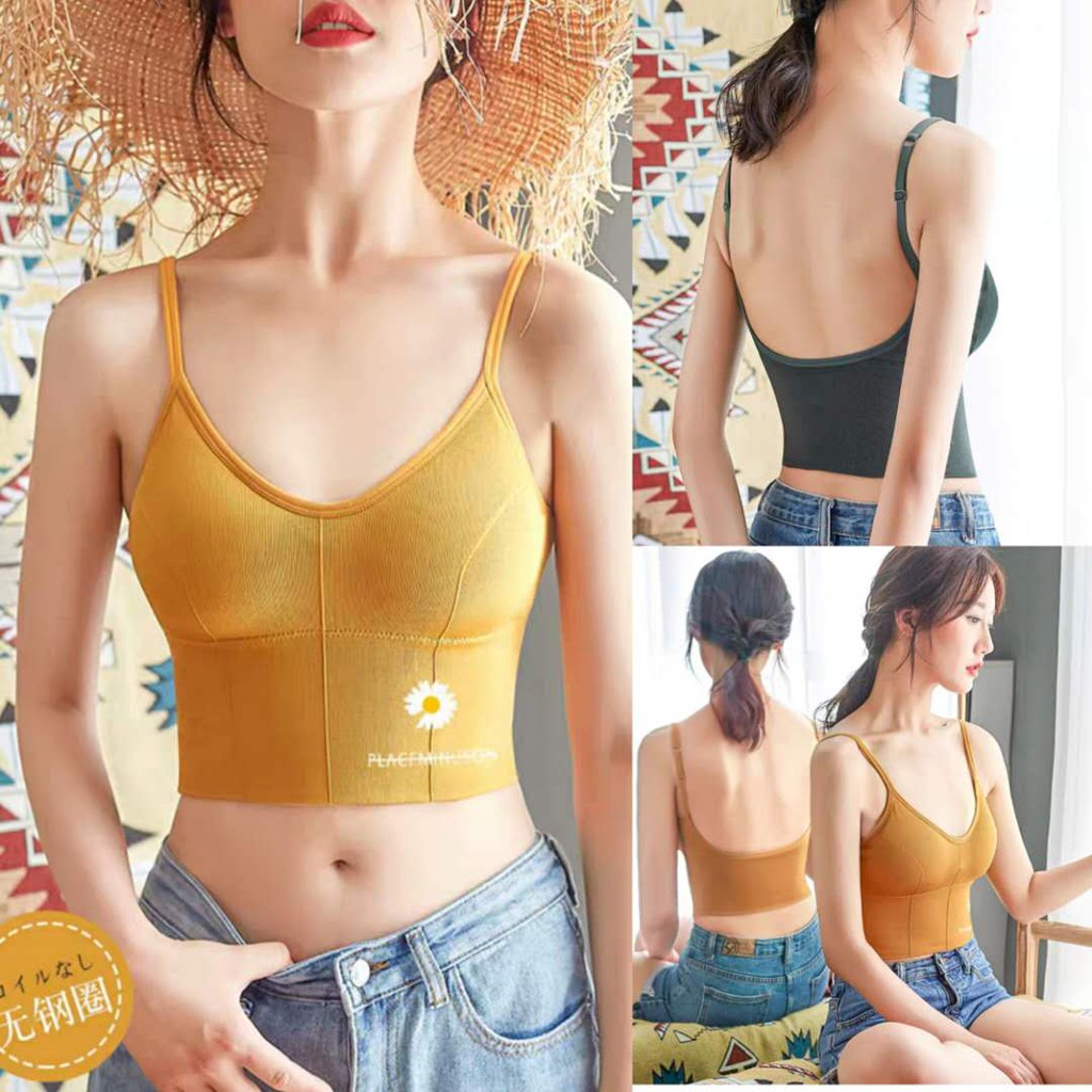 shopee bralette