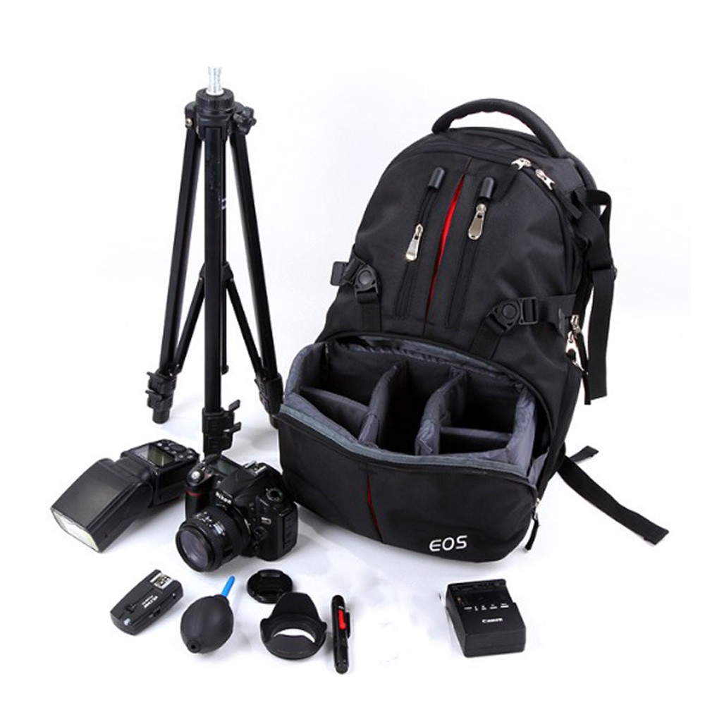 camera backpack