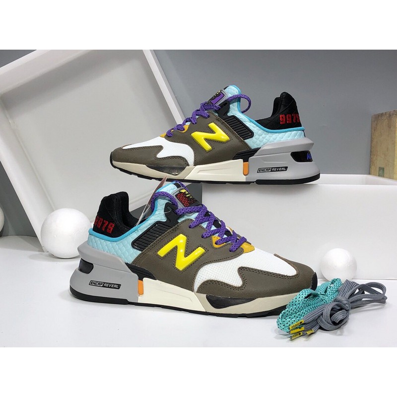 new balance 997s bodega