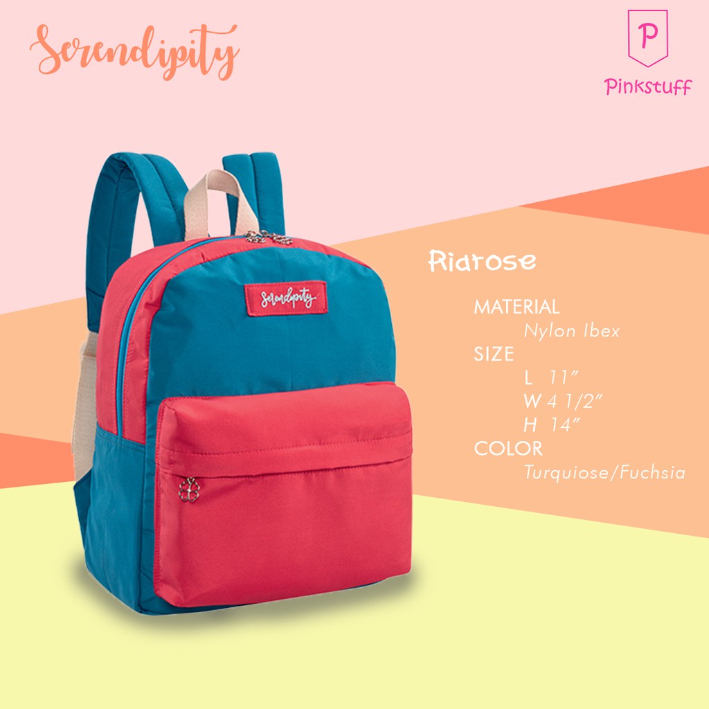 serendipity bag philippines