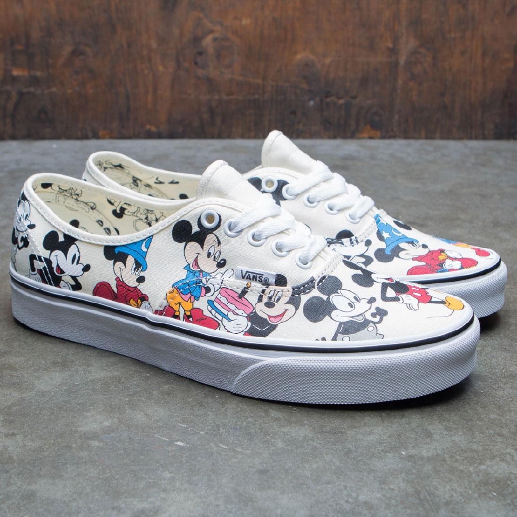 vans disney philippines