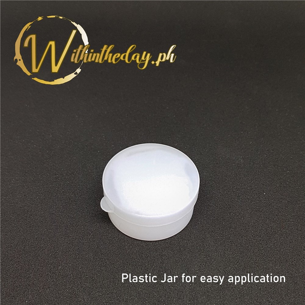 10g Jar Food grade silicone grease lubricant water filter housing