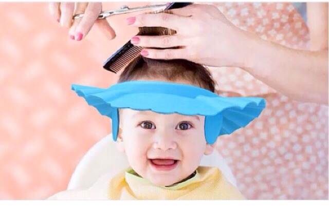 buy baby shower cap