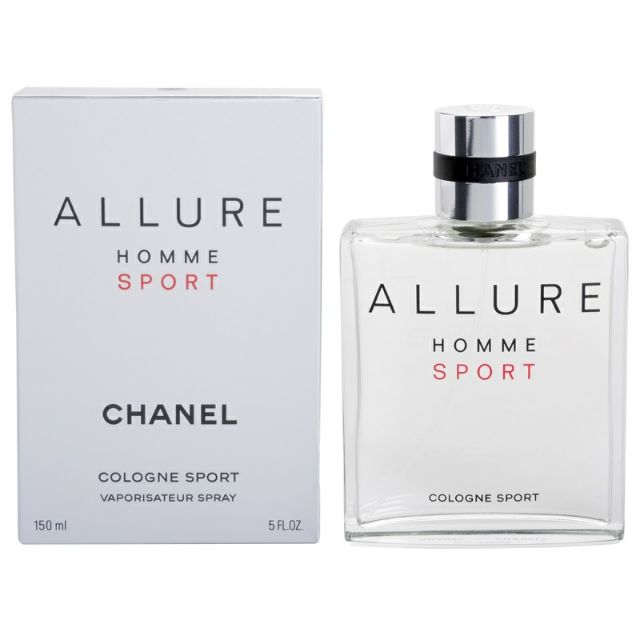 allure perfume homme sport