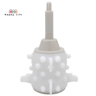 Garlic Peeler Silicone Garlic Roller for Garlic Peeling Chopper Machine for Garlic Peeling Chopper Machine Accessories Garlic Peeler #3