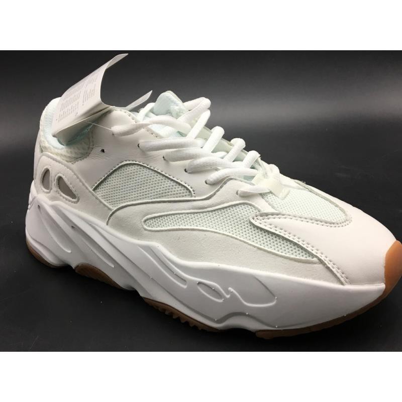 yeezy boost 700 all white