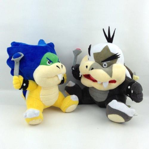 morton plush