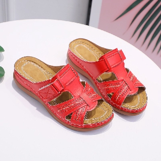kaka toes slippers