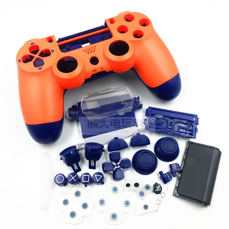 ps4 sunset controller