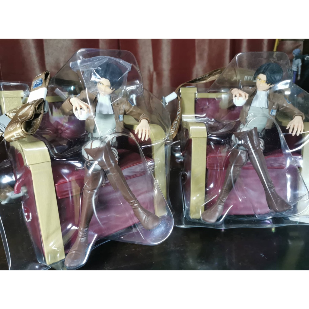 Levi Popcorn Bucket from USJ Shopee Philippines