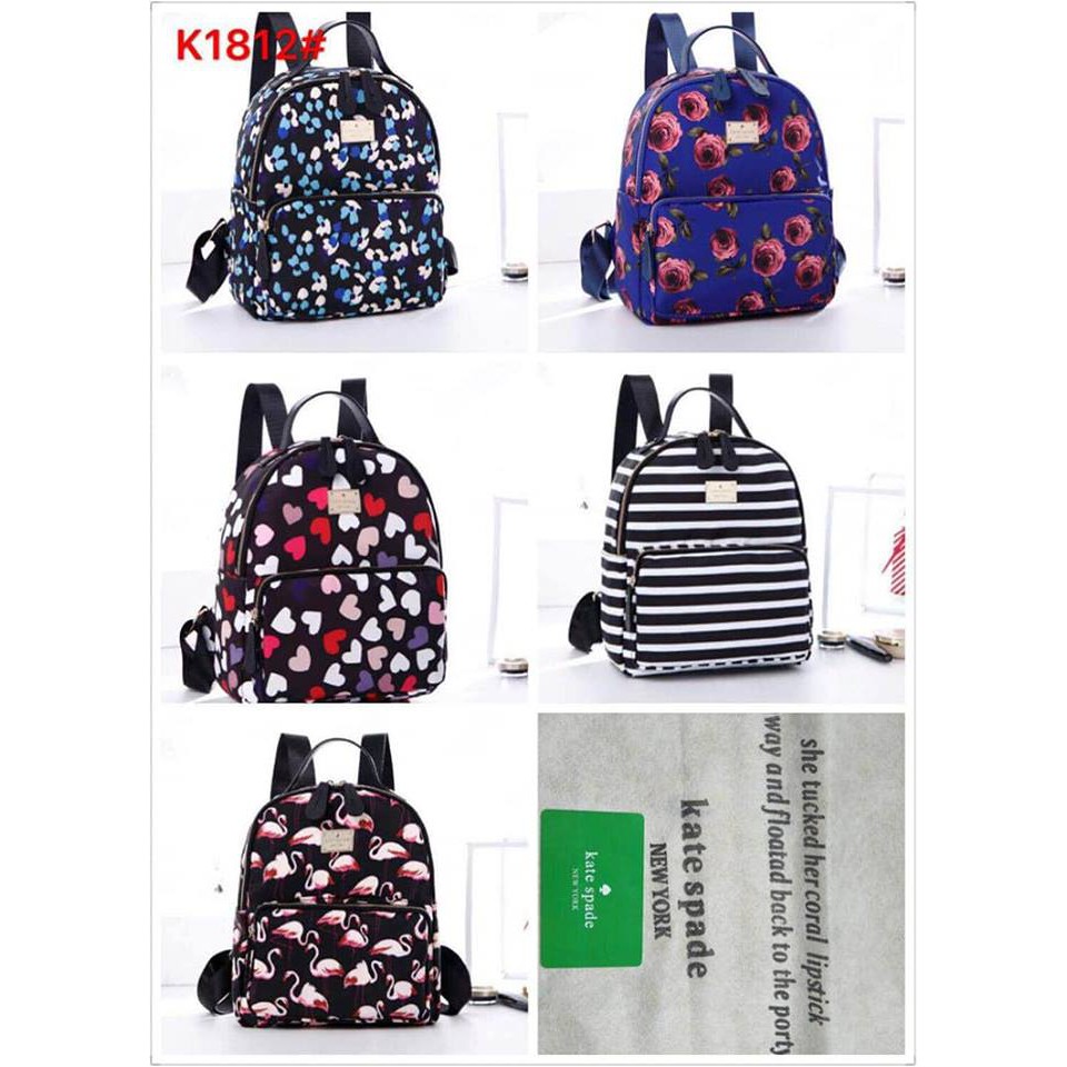 kate spade backpack ph