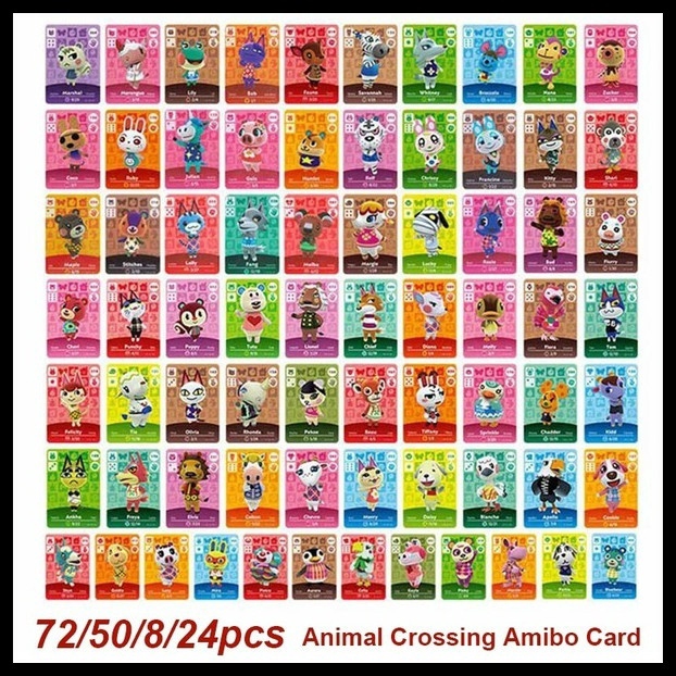 animal crossing gift card