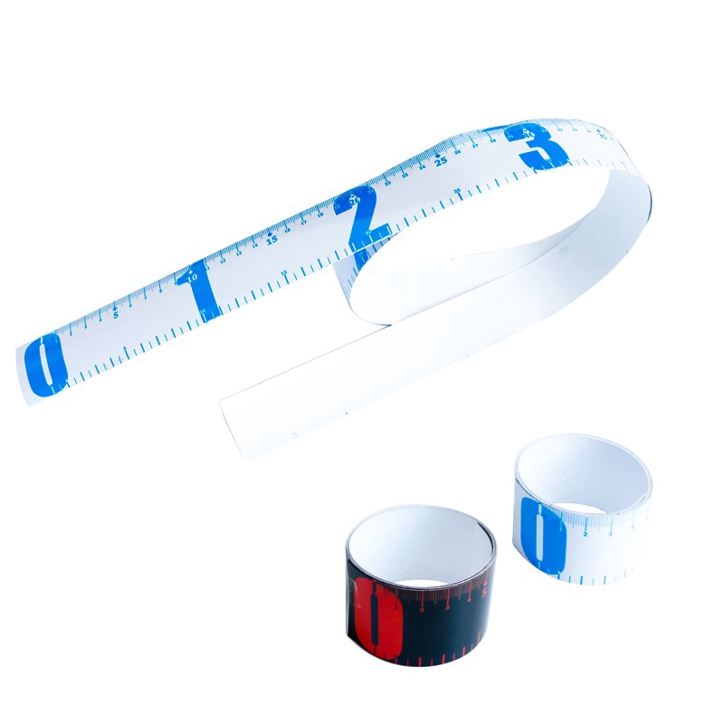 pvc measuring tape