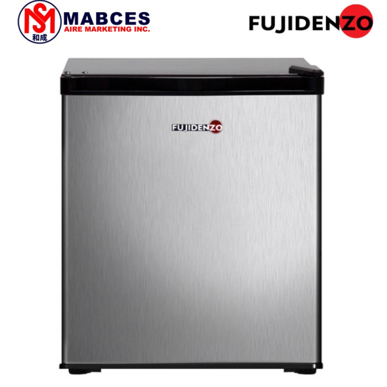 2022 Fujidenzo RB18 HS 1.8 cu. ft. Personal Refrigerator Shopee