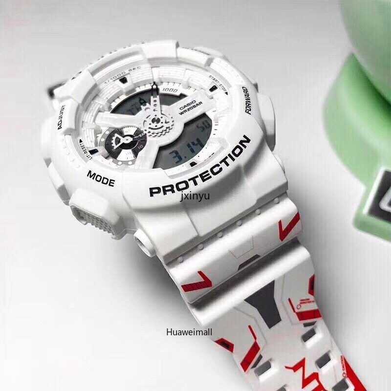 g shock unicorn