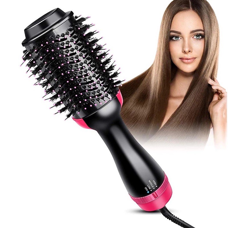 hair brush 3 in 1