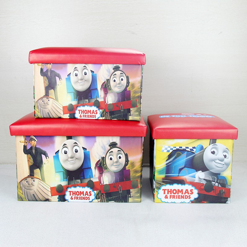 thomas toy storage