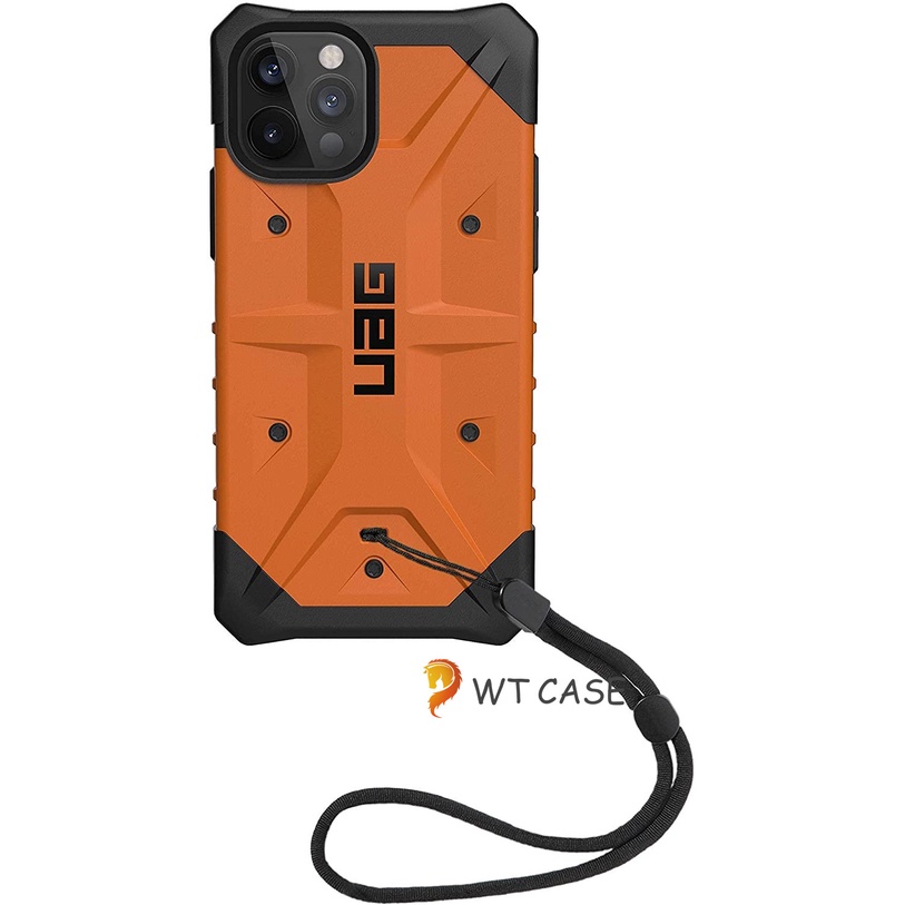 uag lanyard