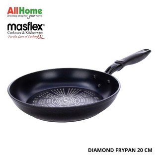 blue diamond induction