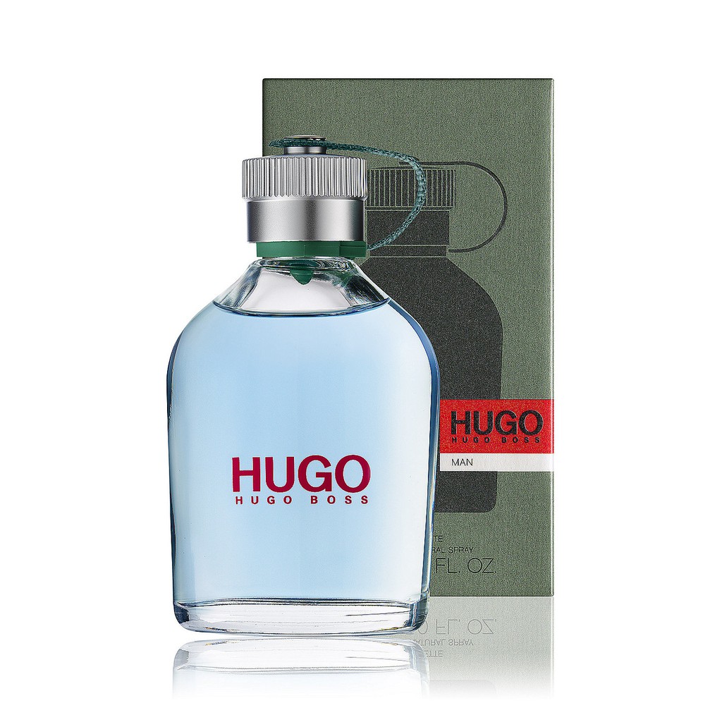 hugo boss man extreme