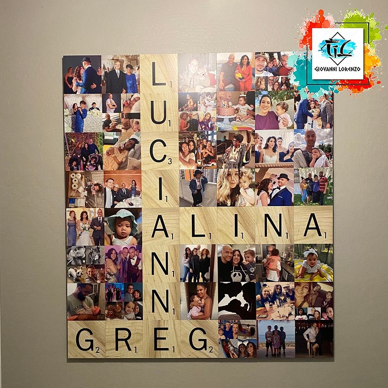 Personalize Sintra Wall Decor Shopee Philippines