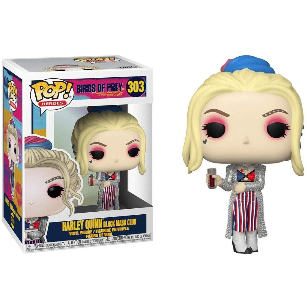 ri happy funko pop