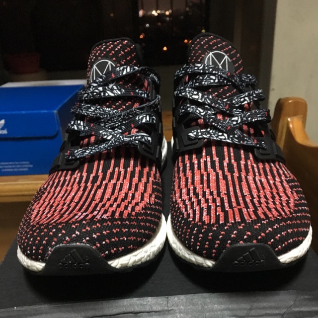 ultra boost cny 3.0