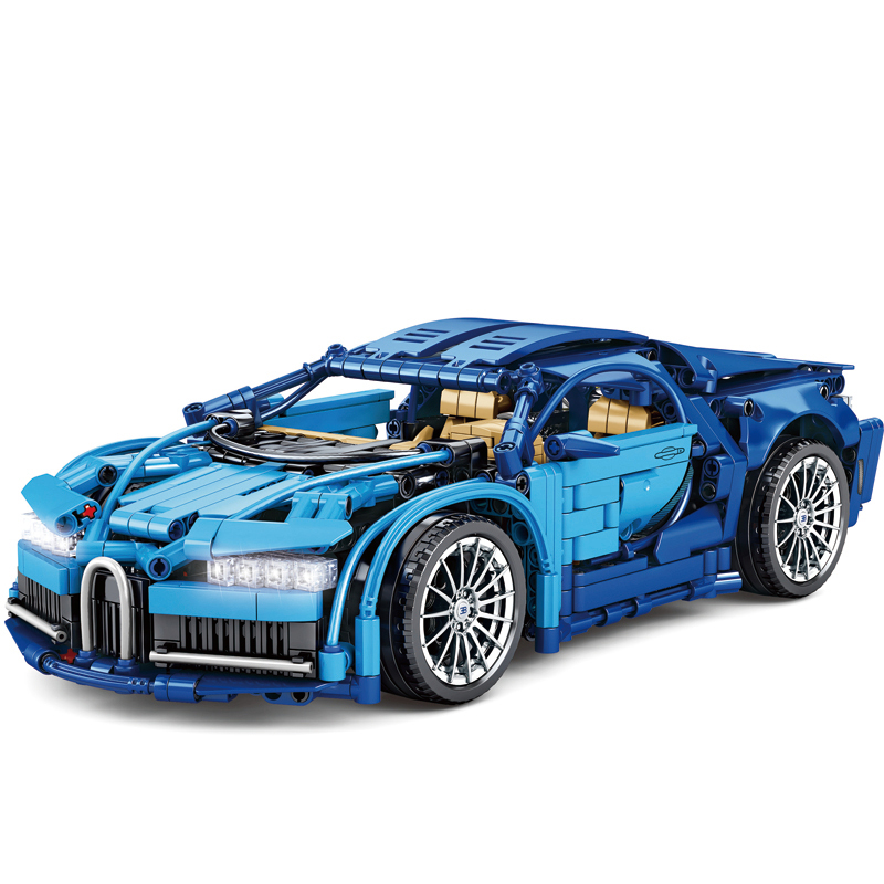 lego city bugatti