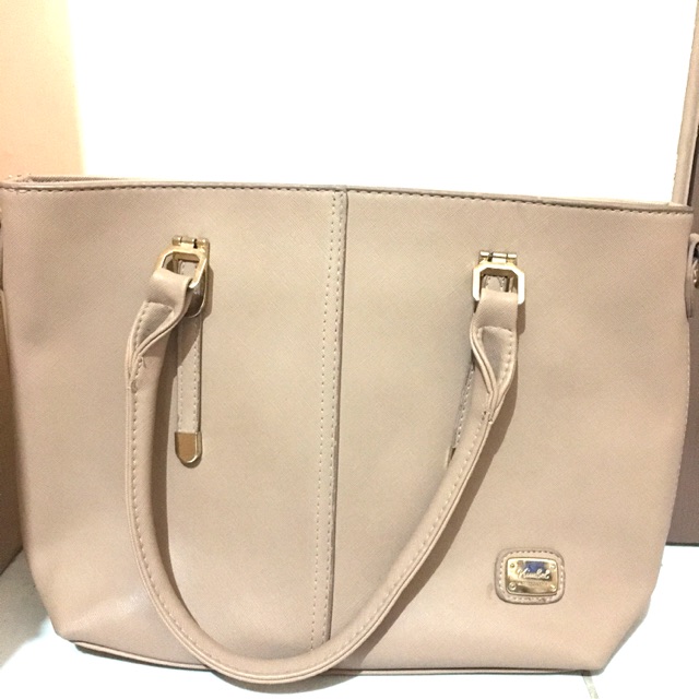 kimbel shoulder bag