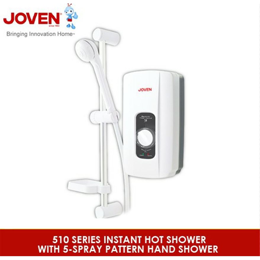 JOVEN EC757 WATER HEATER SINGLE POINT | rededuct.com