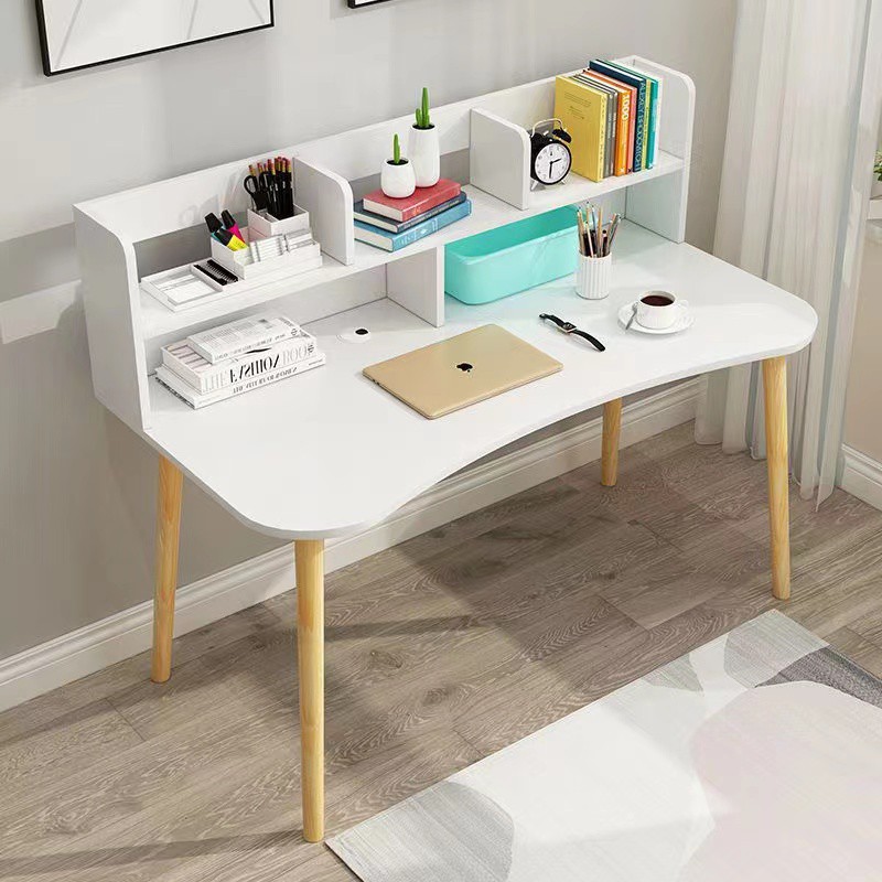 (80*40*103CM) Computer table office table sturdy table Students Desk