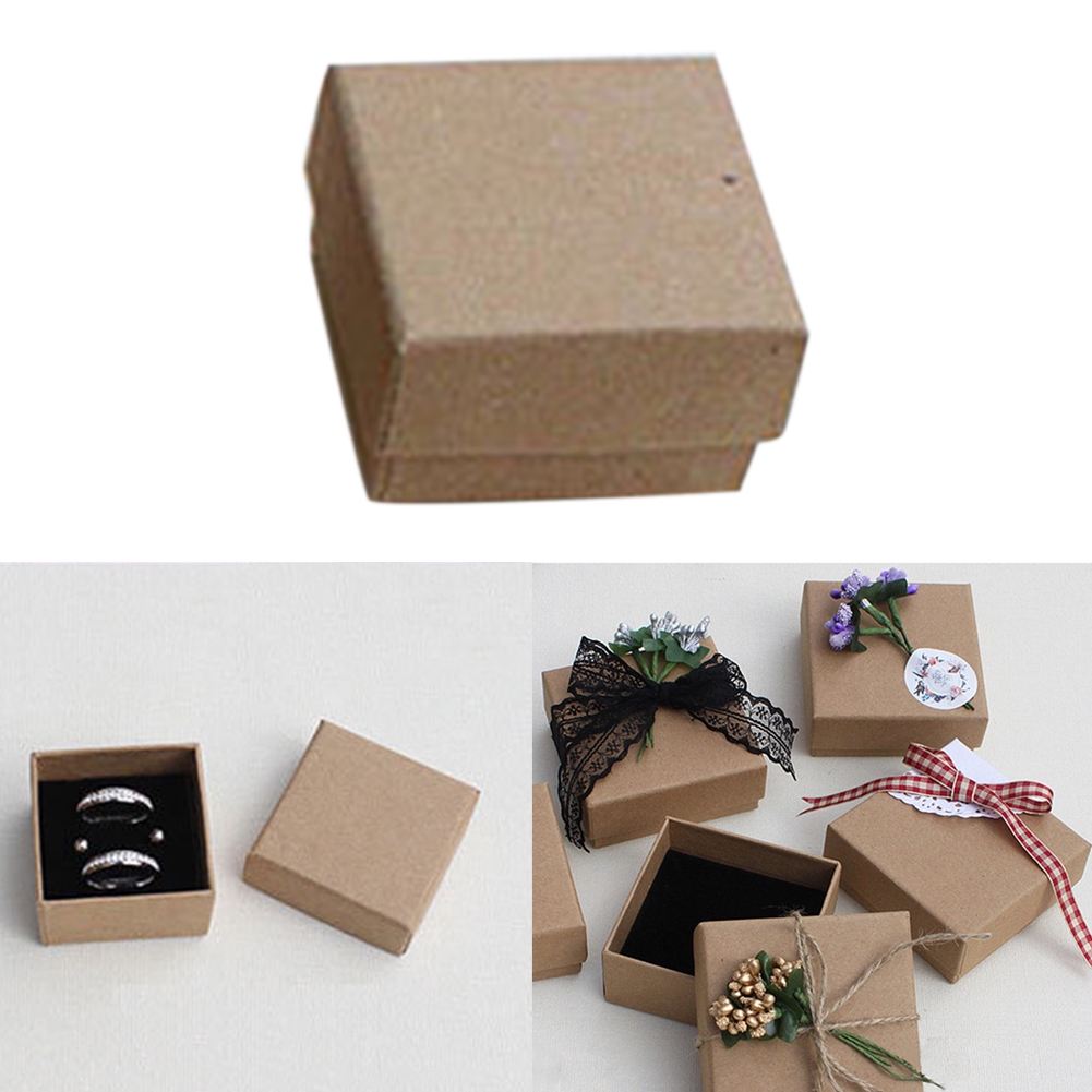 jewelry packaging