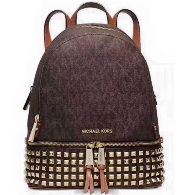 michael kors backpack sale