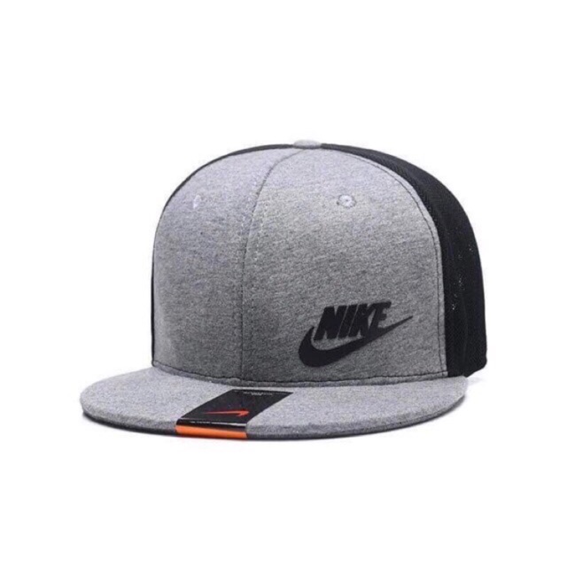 nike snapback cap