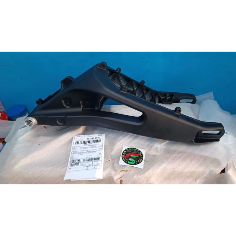 YAMAHA YZF R15 V3 SWINGARM STD STANDARD (Raider Modified) GENUINE