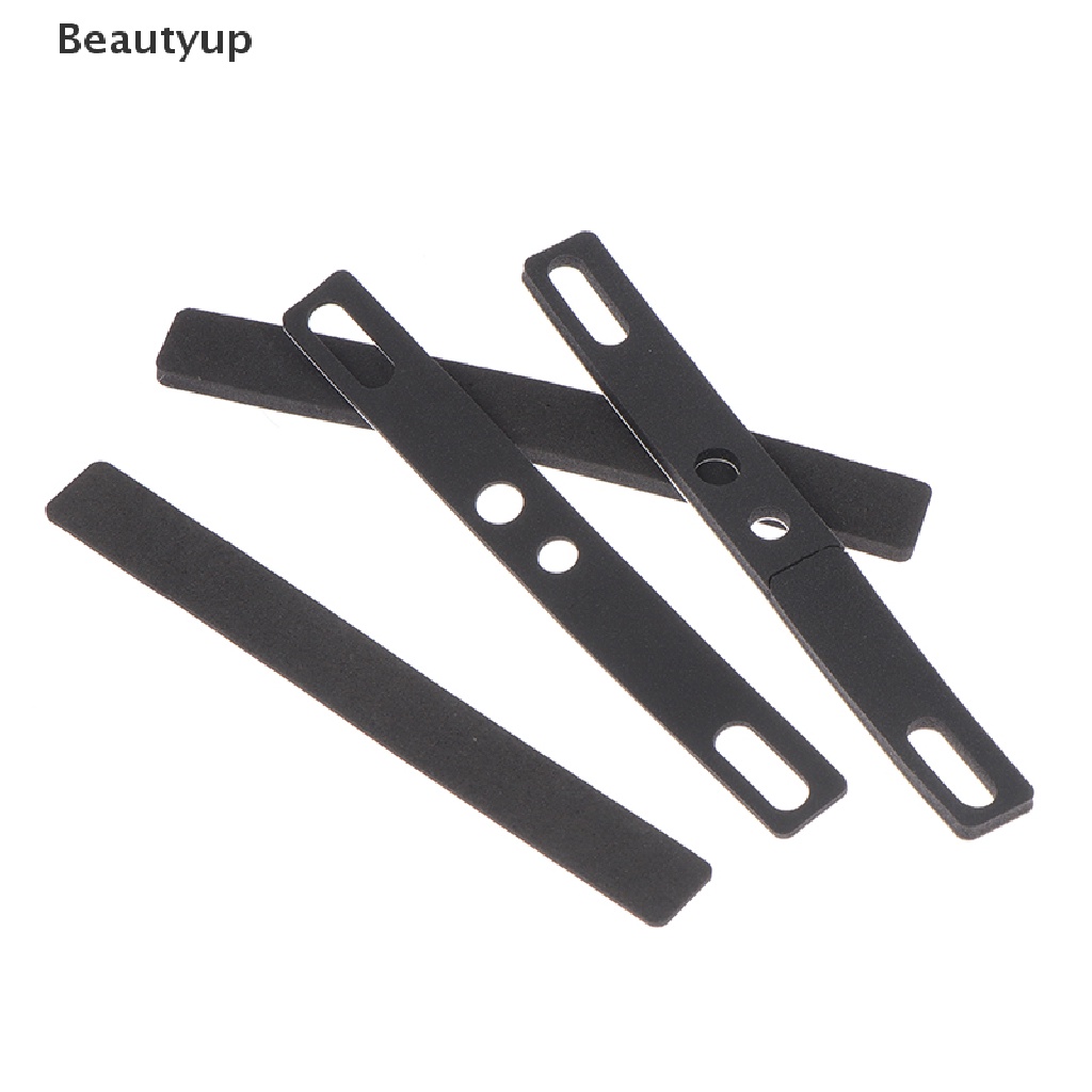 [Beautyup] Mechanical keyboard spacebar sound inslution foam noise