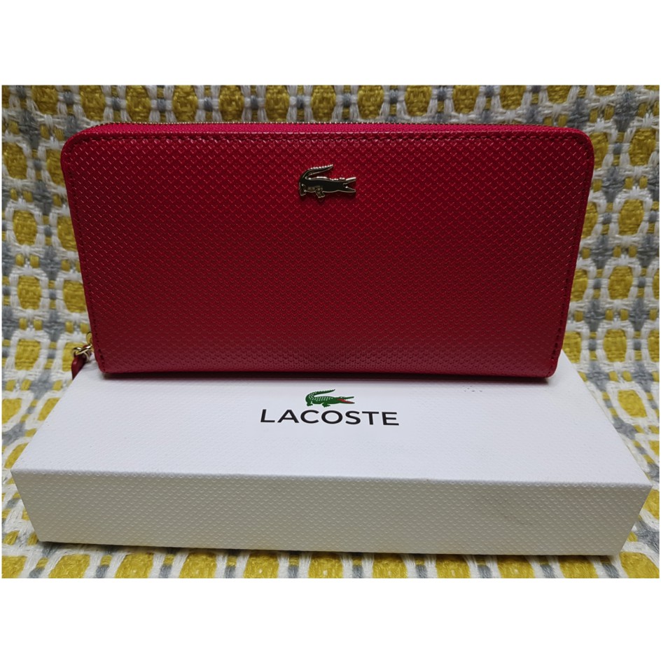 lacoste wallet womens philippines