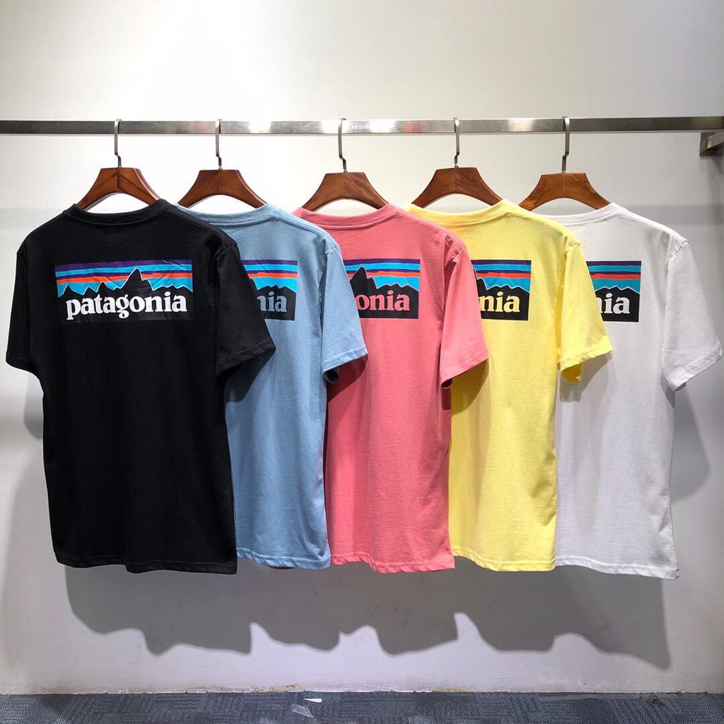 patagonia t shirt cheap