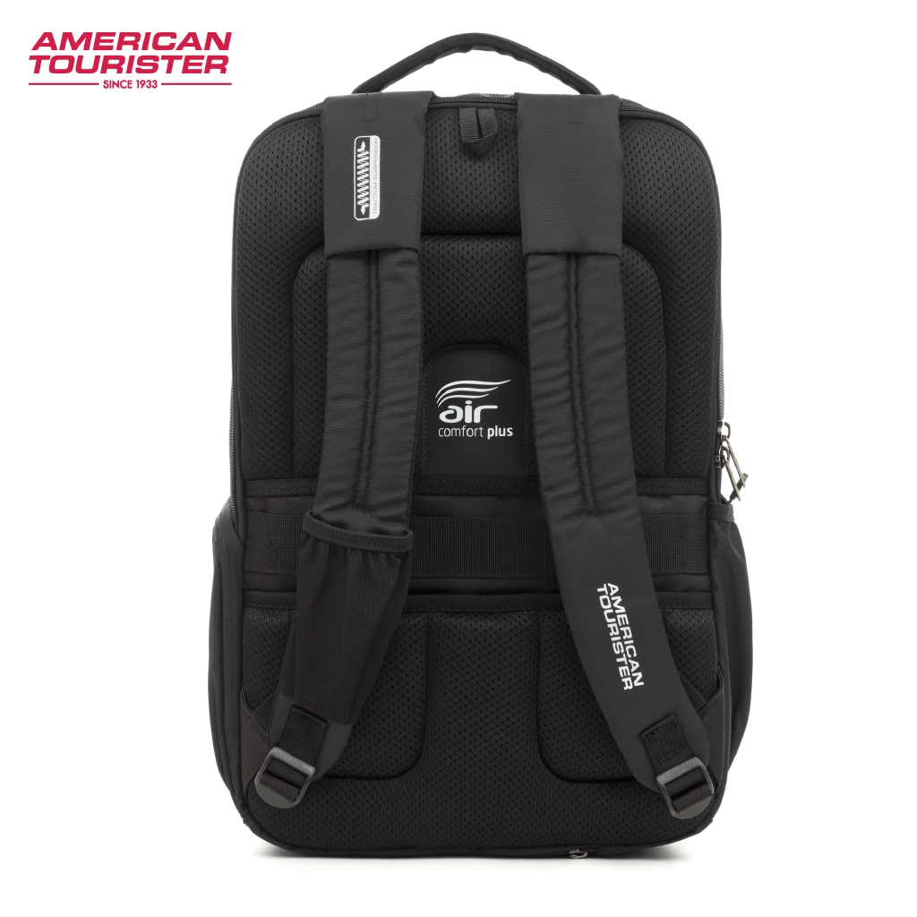 american tourister vibe plus