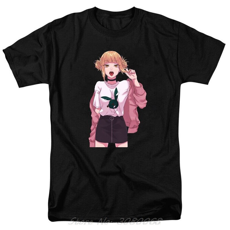 hero tshirt