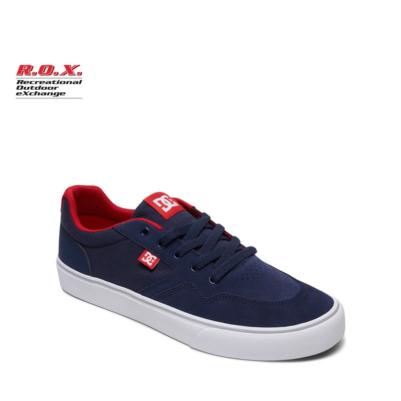 dc shoes rowlan sd