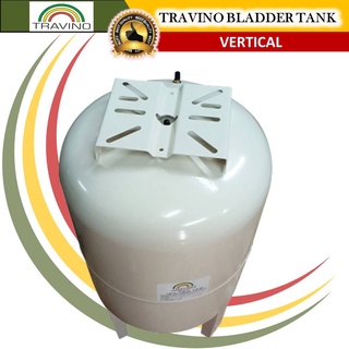 travino bladder tank