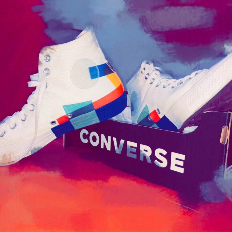 converse space racer high top