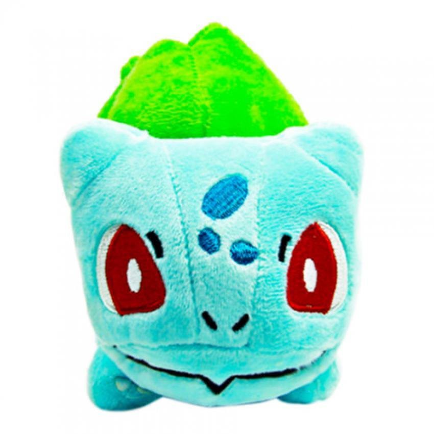 stuffed bulbasaur