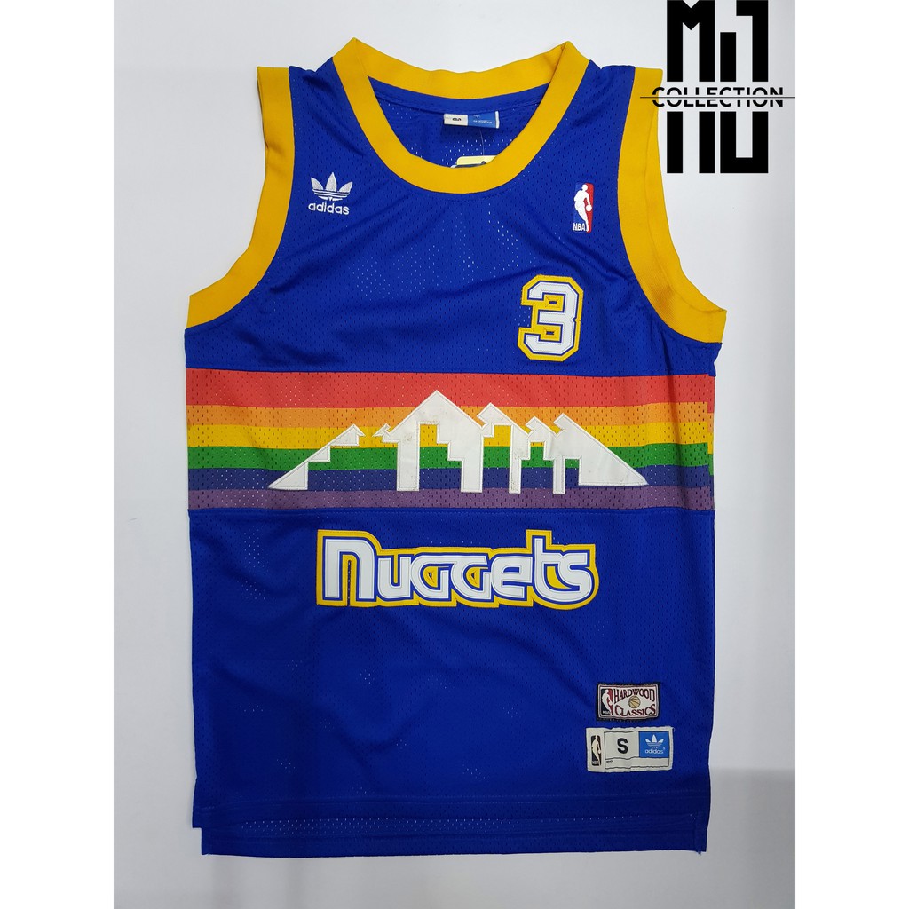 ai nuggets jersey