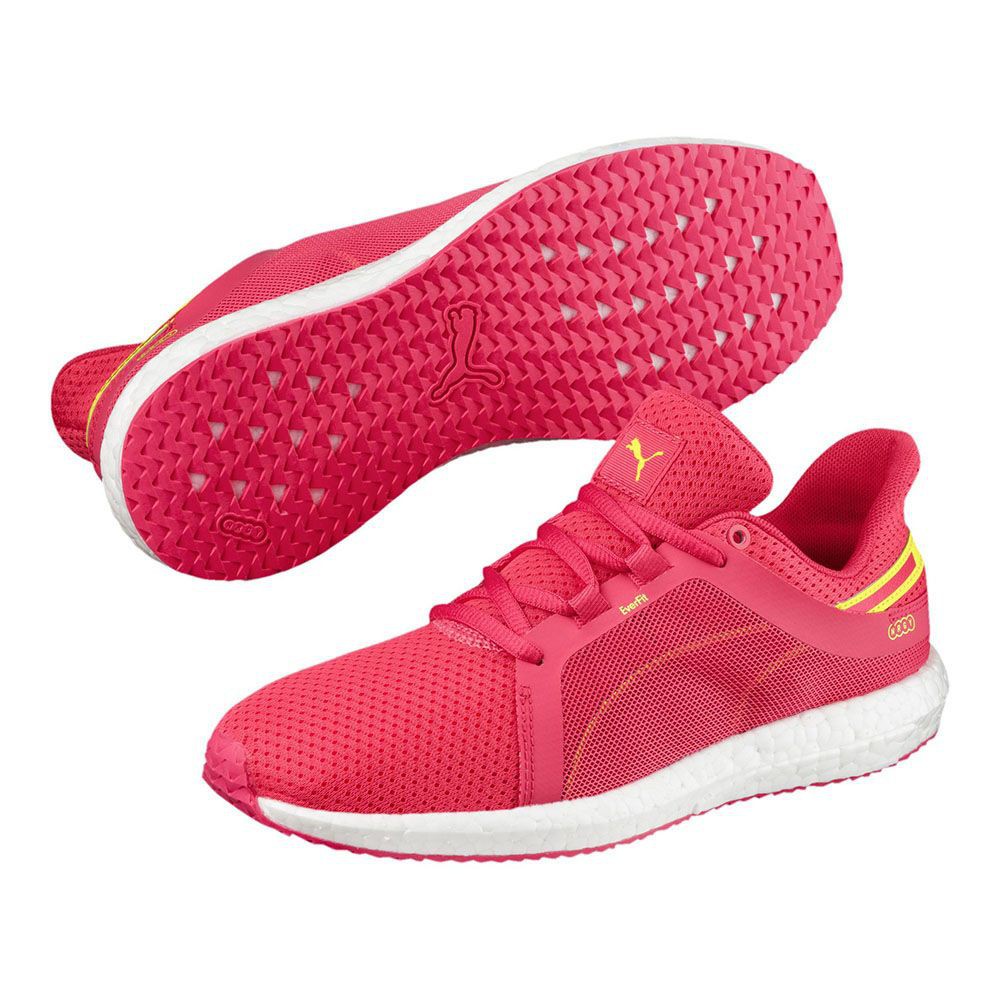 puma men's mega nrgy turbo 2 running shoes